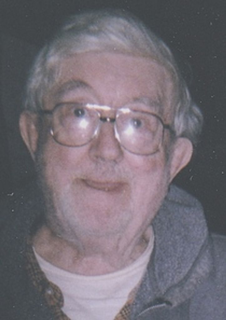 Donald G. Schweikart