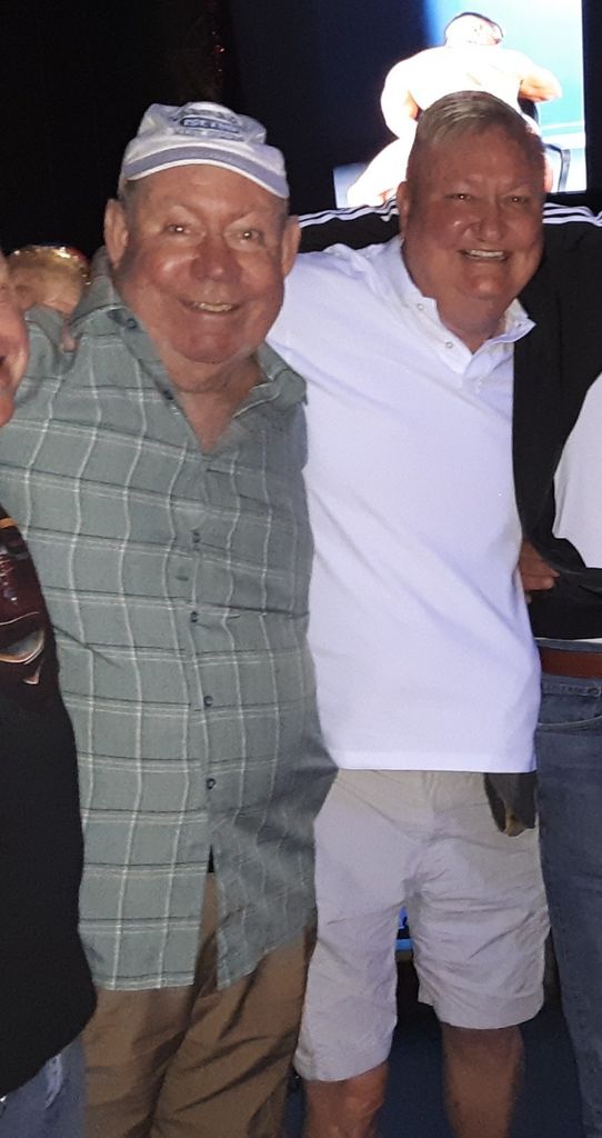 Robert Eugene Lynn