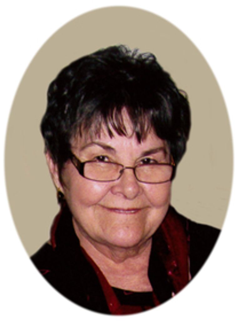 Judith Kay (Compton)  Grega