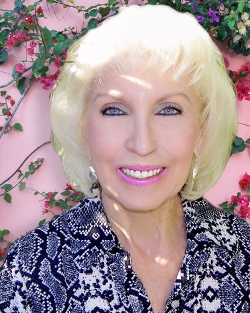 Suzye Marino Profile Photo