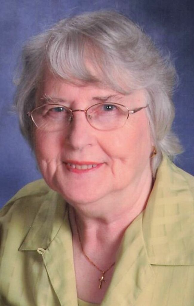 Glenda Mae Curtner Profile Photo