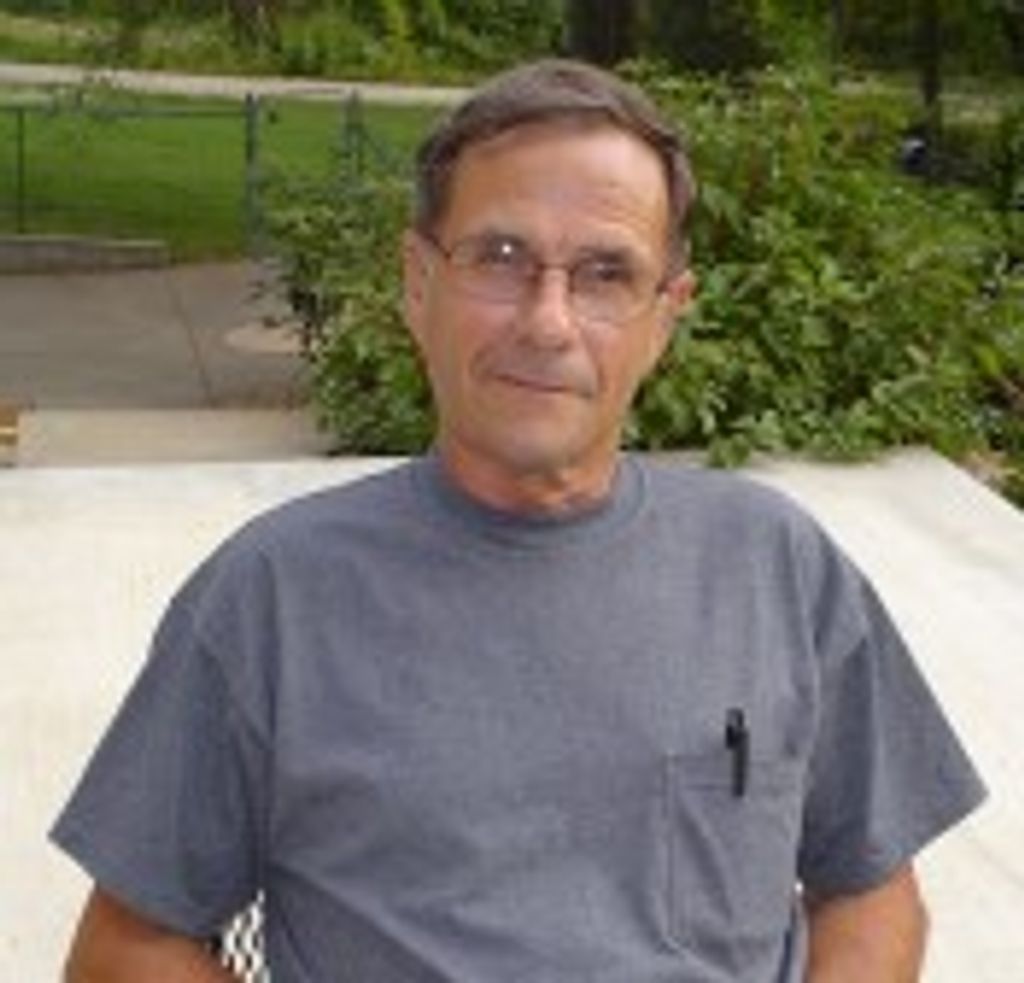 Dwayne Doty