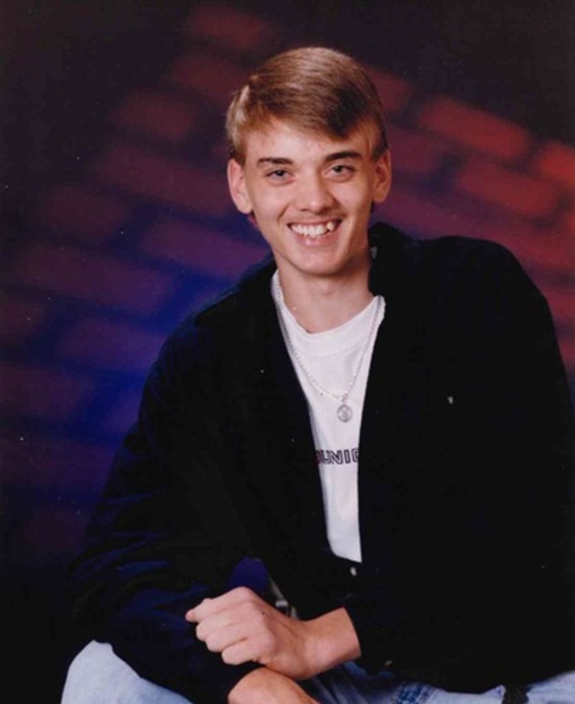 Timothy Coppinger Profile Photo
