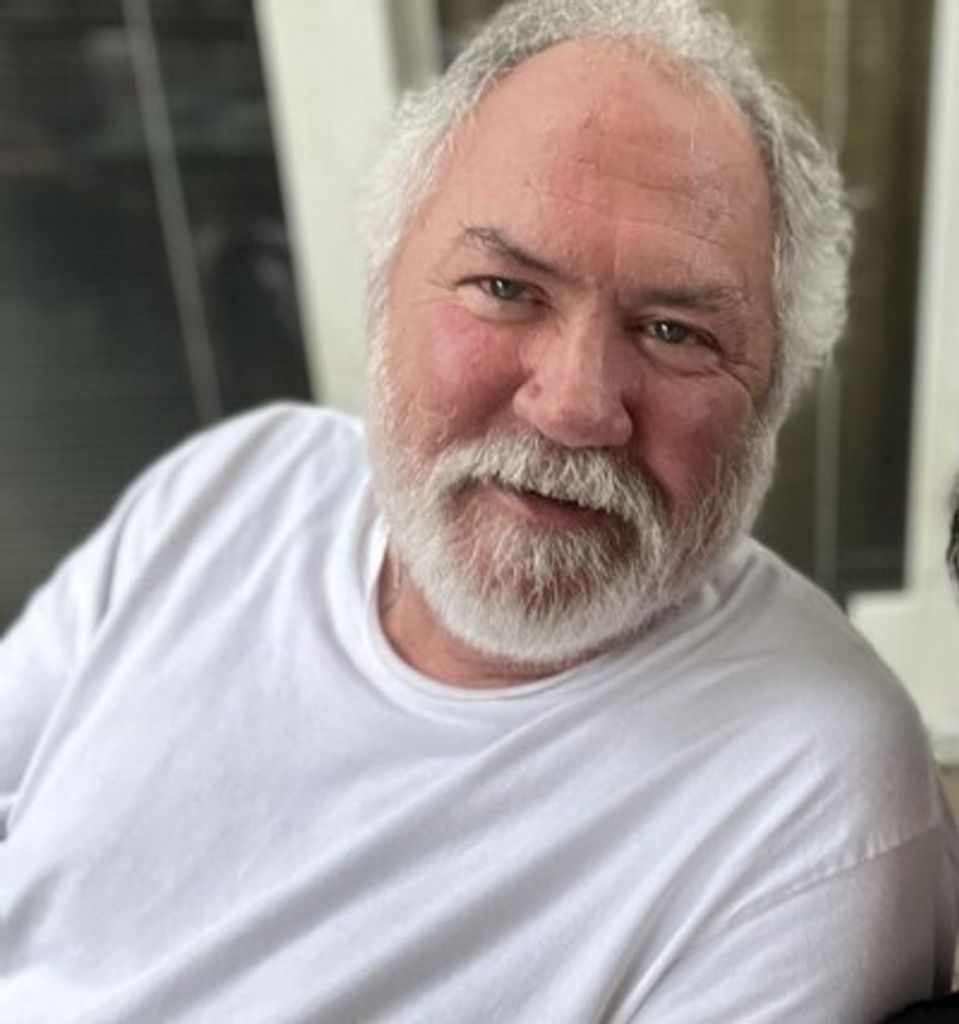 Charles Jonathon Oden Profile Photo