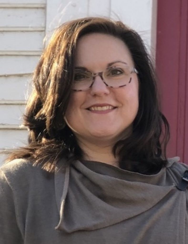 Amanda Christine (Cozzens)  McElrath