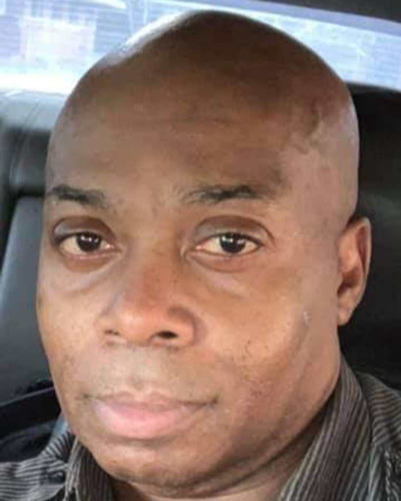 RAYMOND ROY, SR.