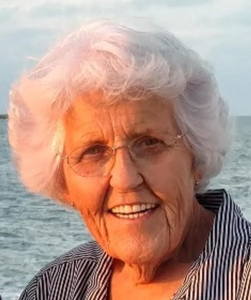 Janice S. Ryder