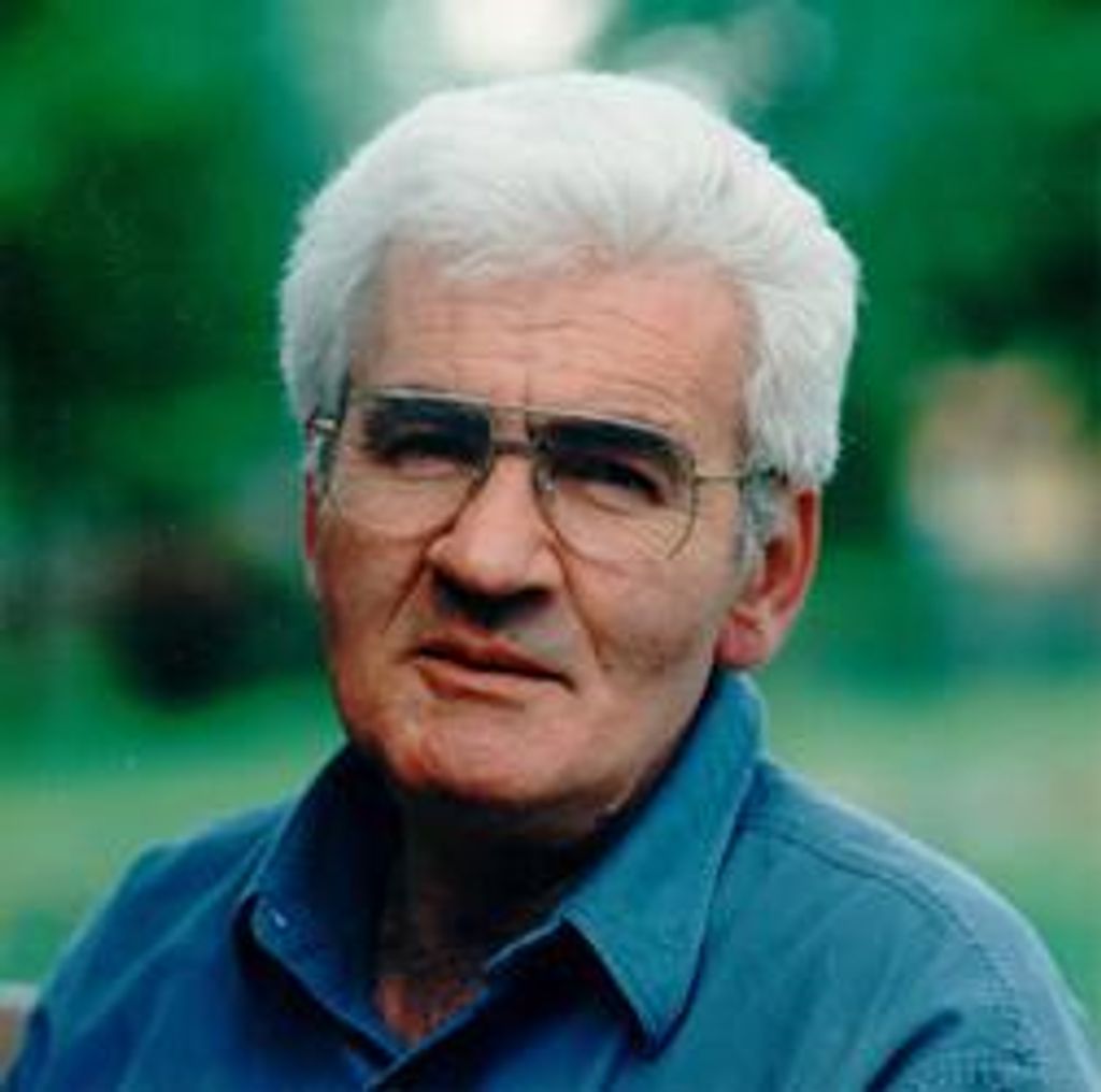 Enver (Cino) Cemalovic