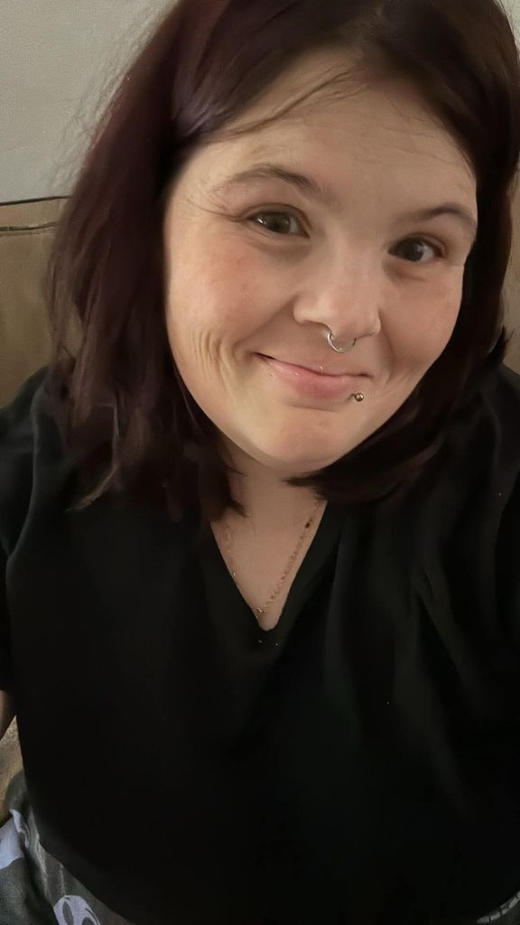 Amber Bargy Profile Photo