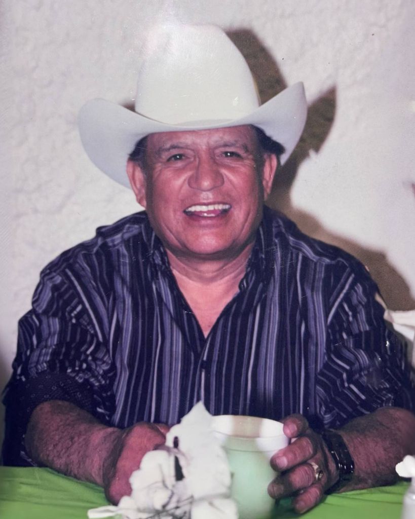 Armando Lira