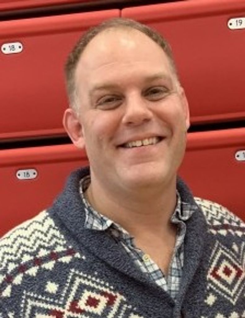 Gregg J. O'Neill Profile Photo