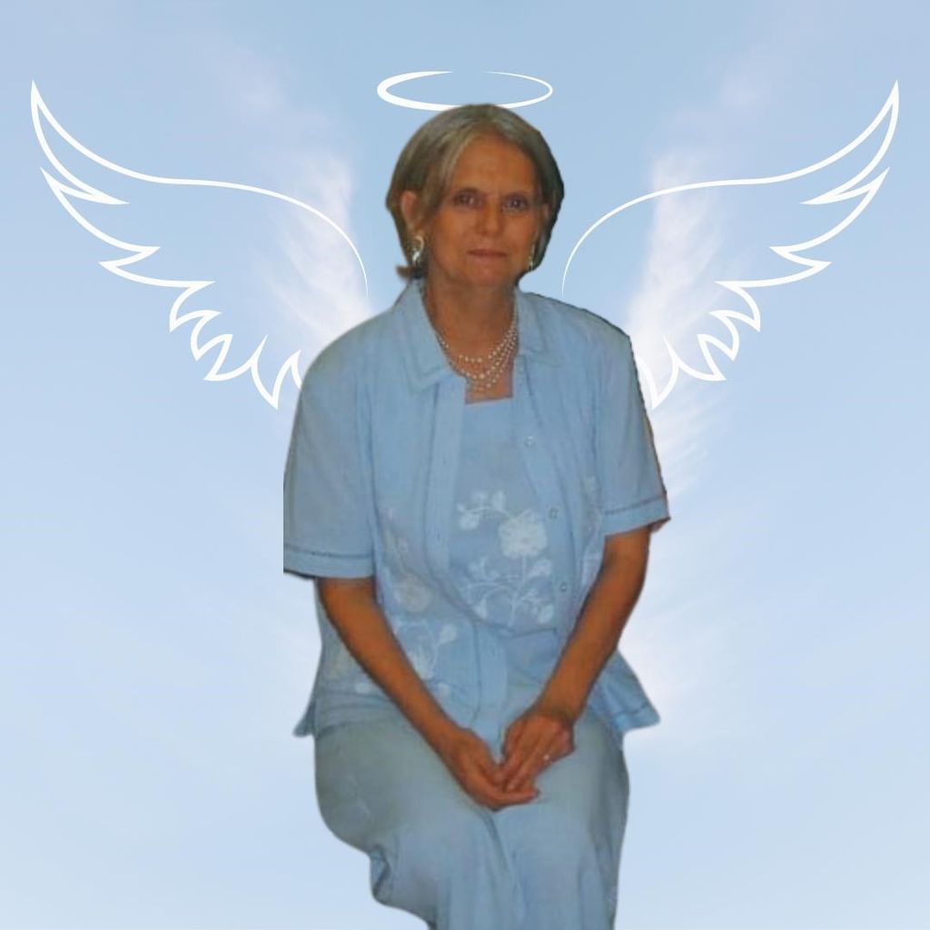 Janis Elliott (Cox) Profile Photo