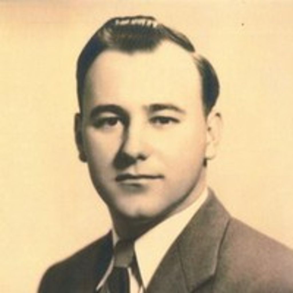Albert Henry Marcey