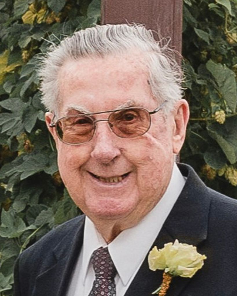 G. "Neil" Buttram