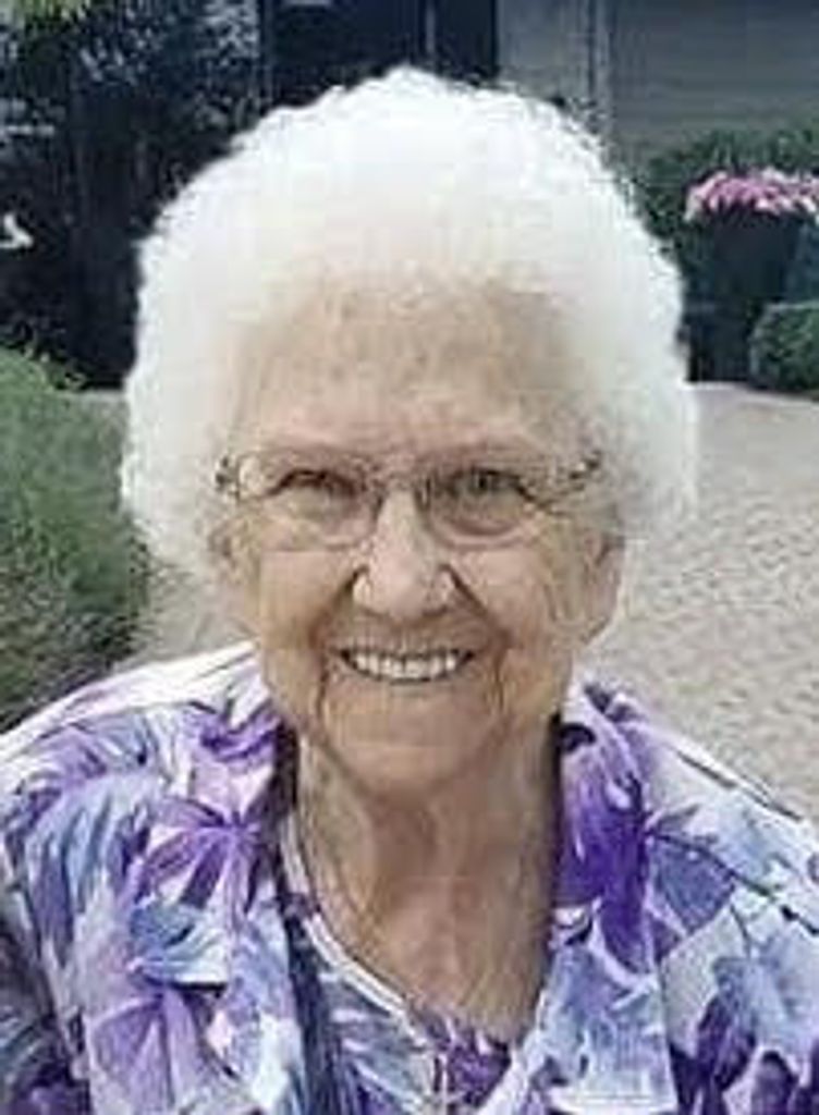 Edith A. Bolen Profile Photo
