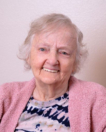 Penelope Streuber's obituary image