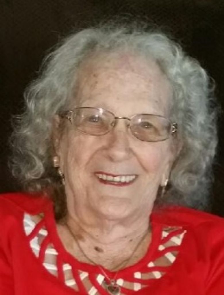 Edna M. Taylor