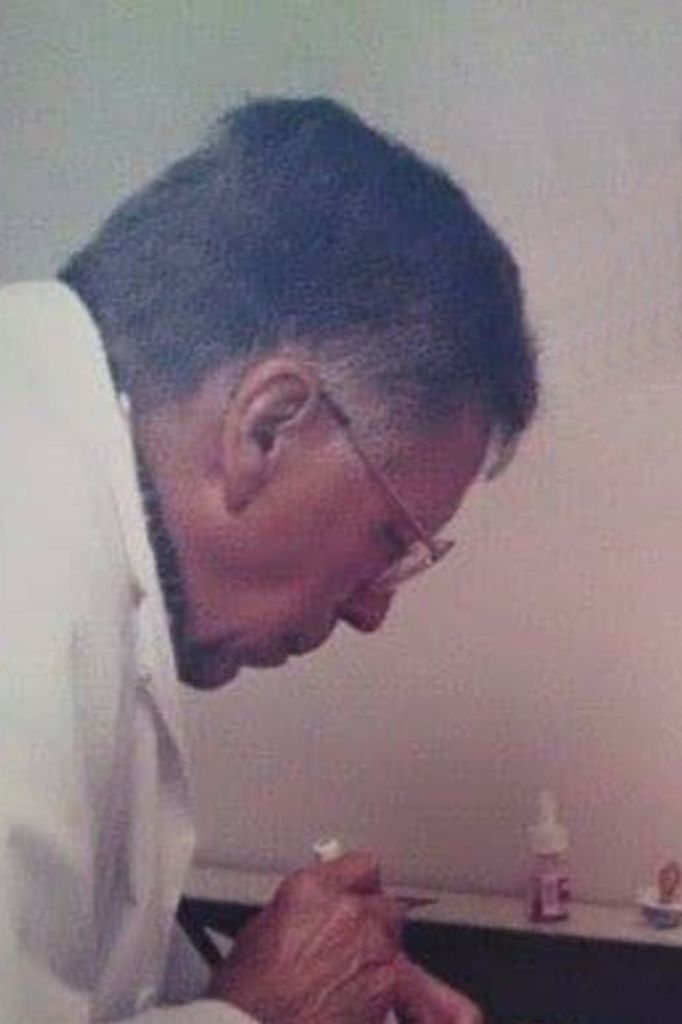 Doctor Raul  Montero