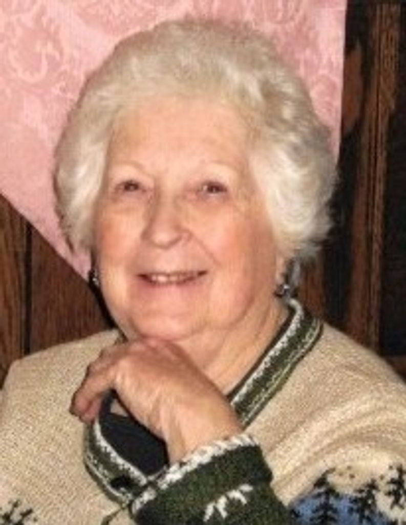 Norma Howman