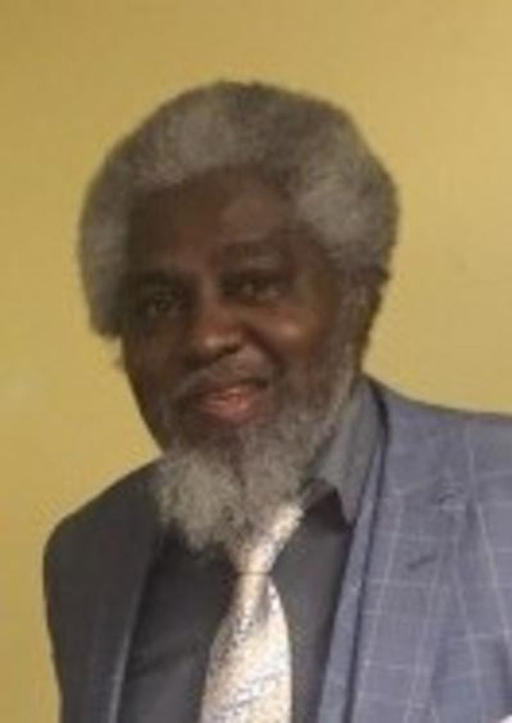 Anthony A. Taylor Profile Photo