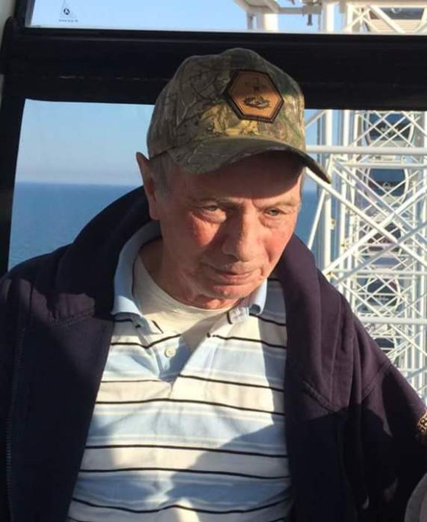 Jerry Duane Bashor Profile Photo