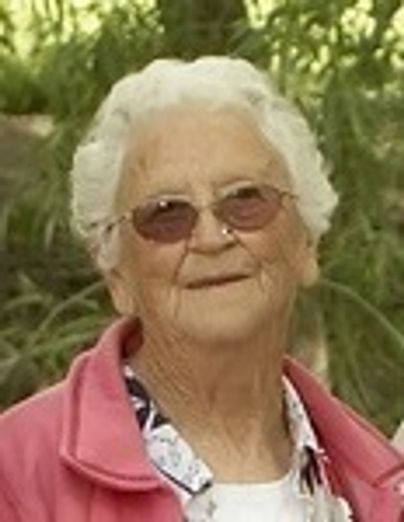 Marjorie Dunten Profile Photo