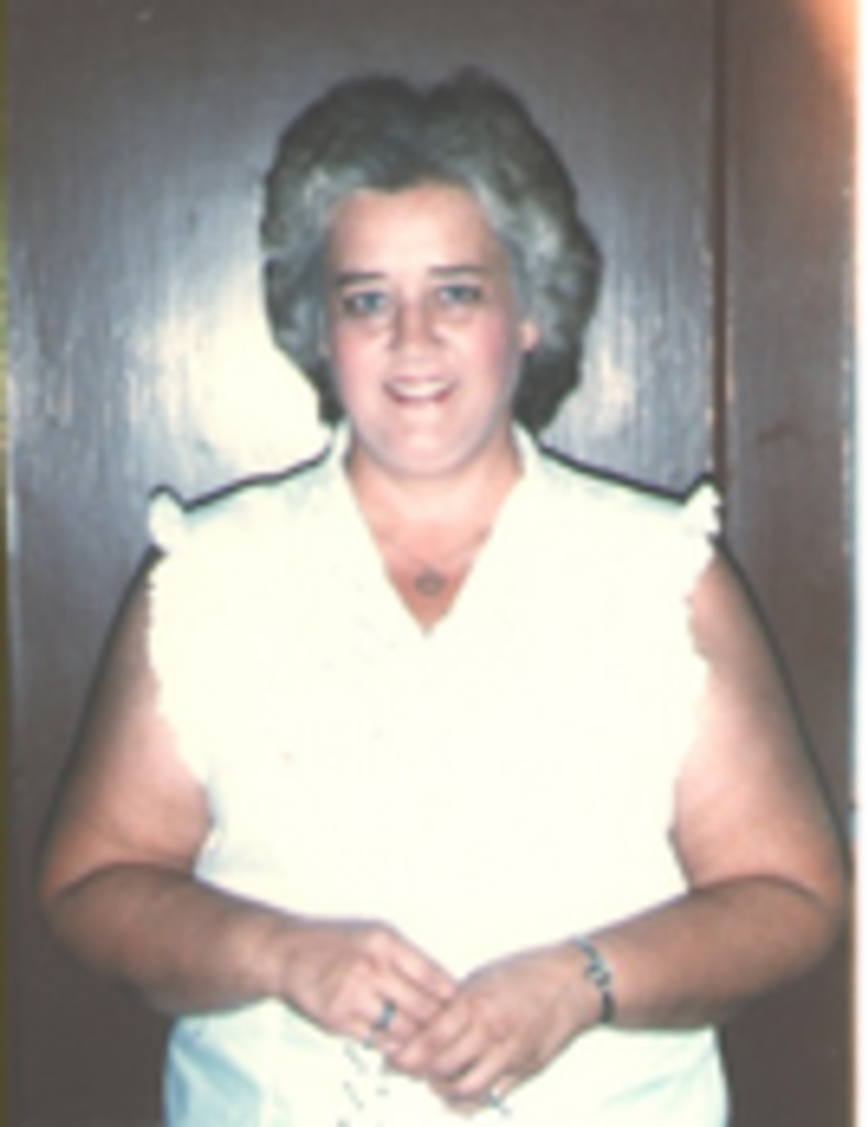 Helen L. Wilson