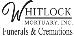 Whitlock Mortuary, Inc.