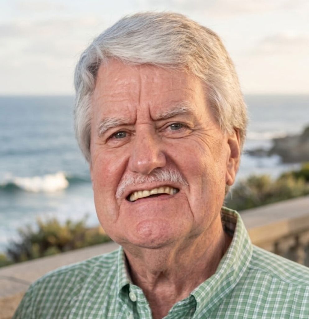 Richard Craig Hamilton