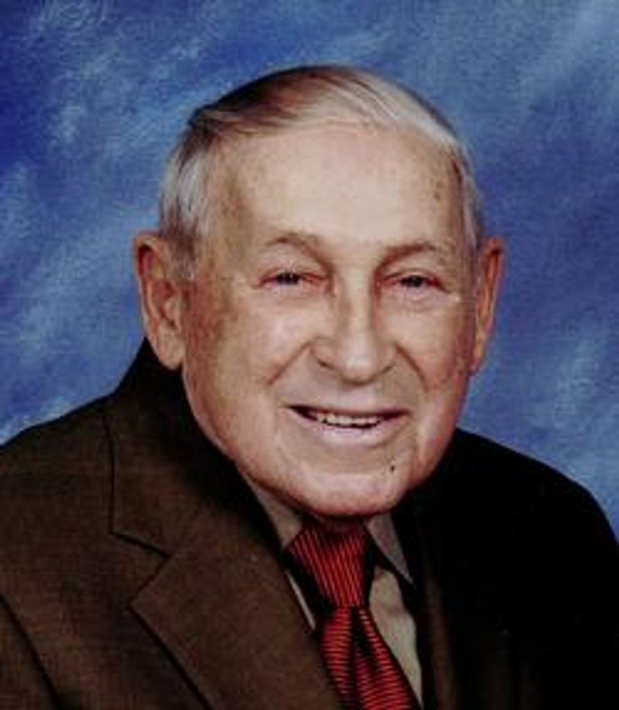 Victor J. Skill