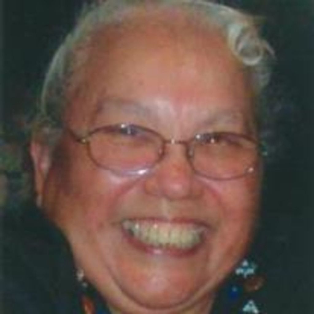Ruth Almazan Profile Photo