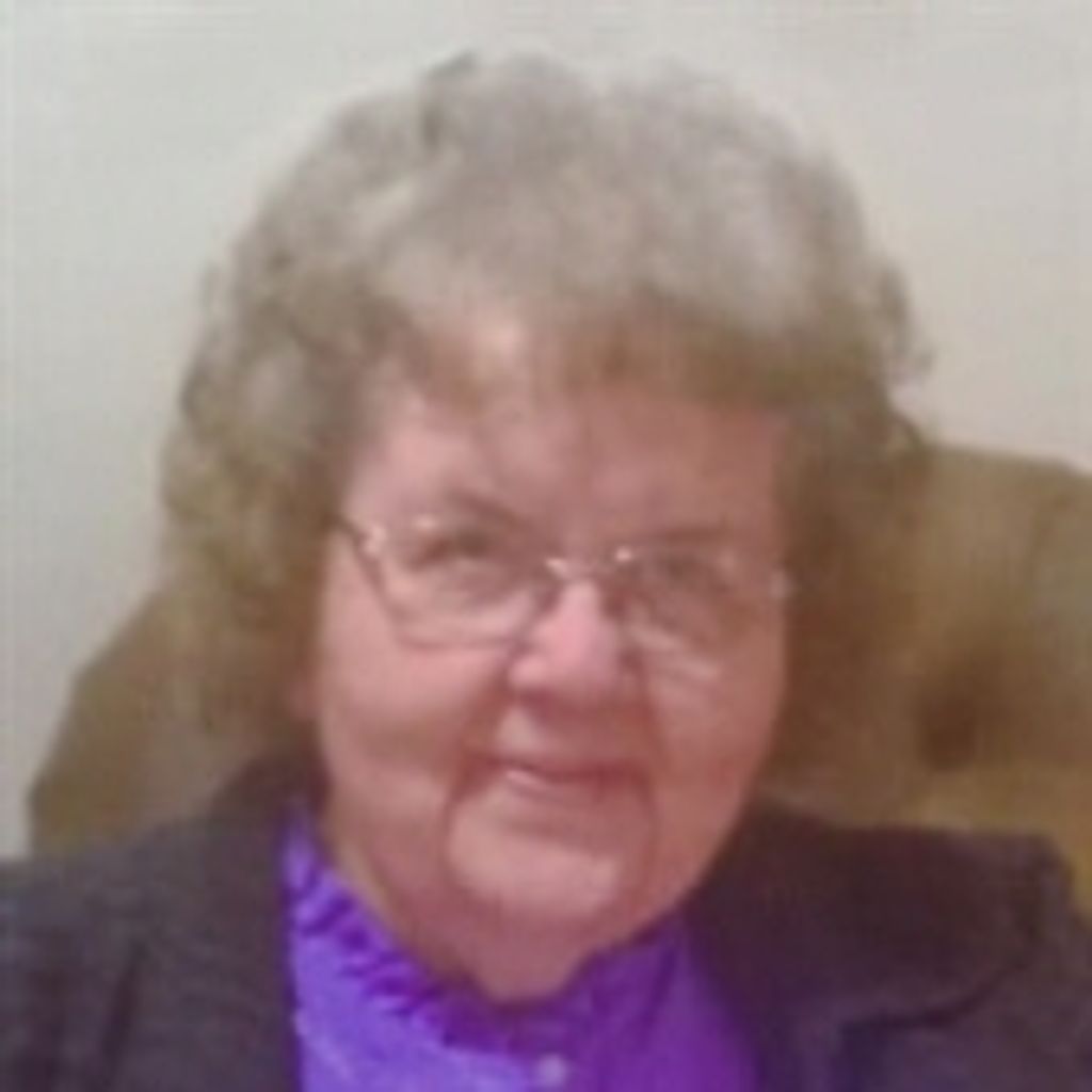 Myrtle S. Hanson