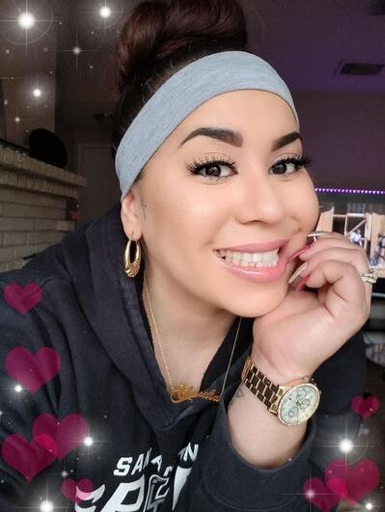 Claudia Marie Closna Martinez