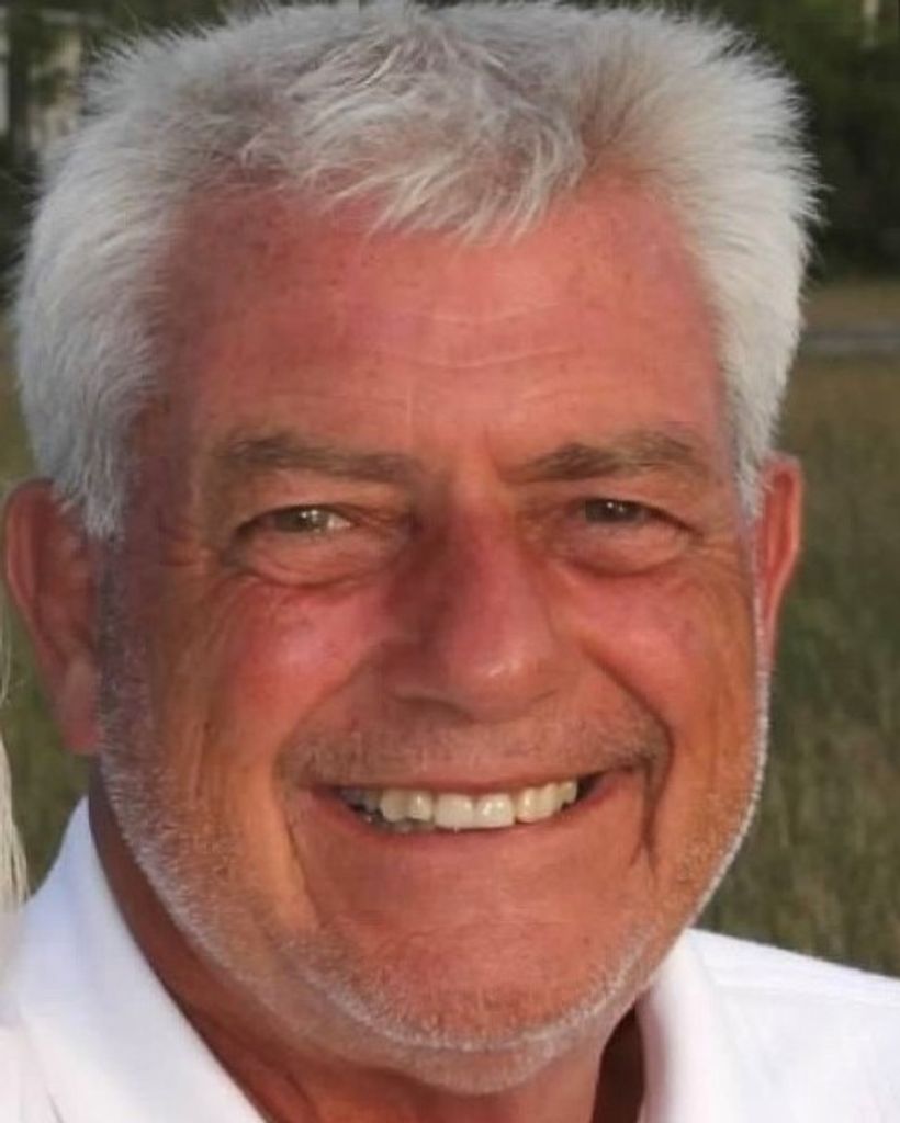 Billy Wayne "Bill" Washnock