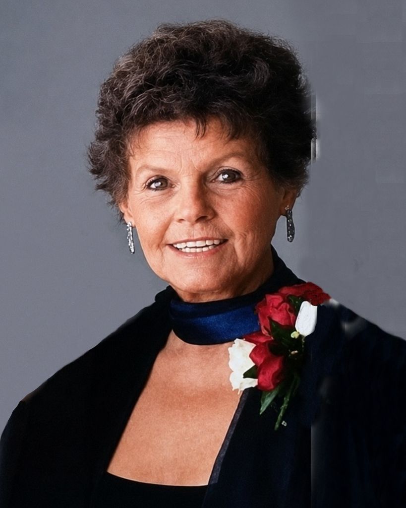 Janet Marie Czichotzki