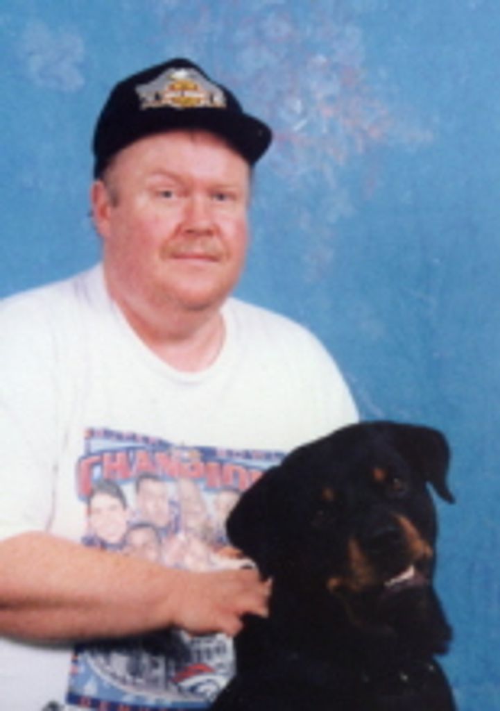 Curtis Junior Inyart