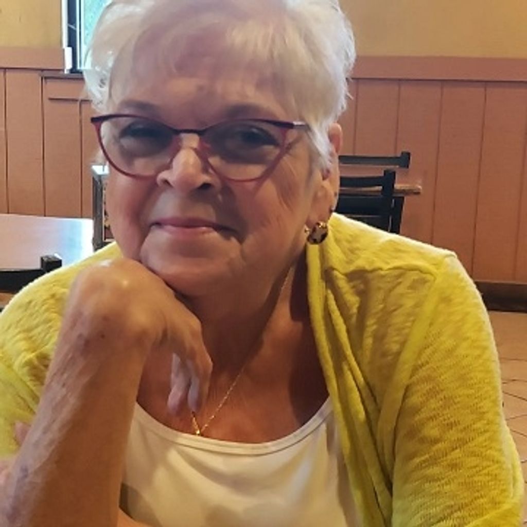 Mrs. Susan Adair Nelson