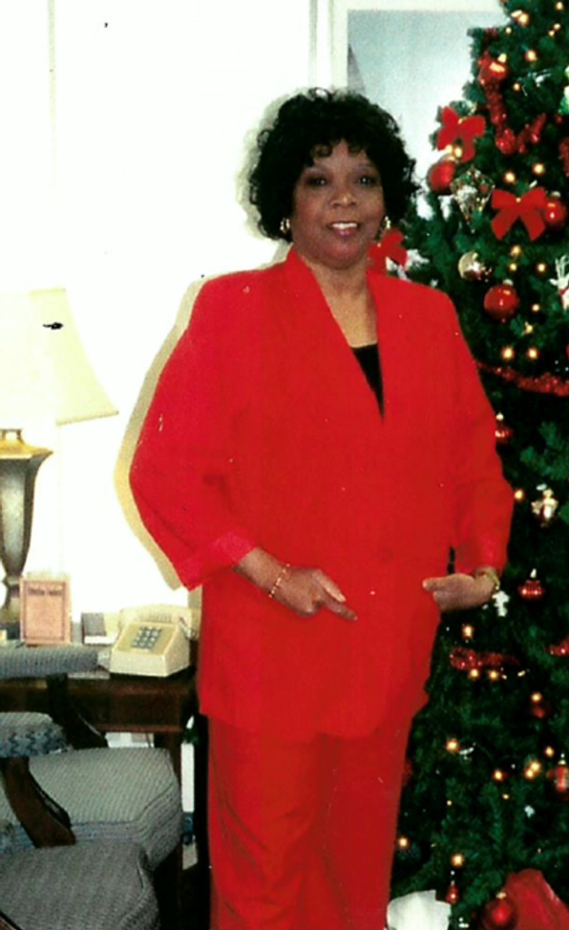 Pamela Annette Rucker Profile Photo