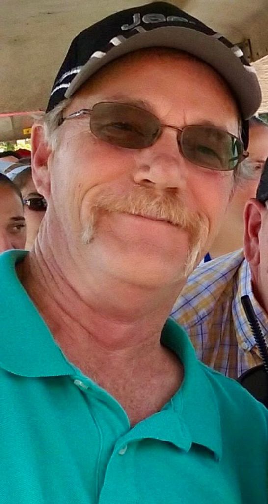 Richard "Rick" Eugene Hodges Profile Photo