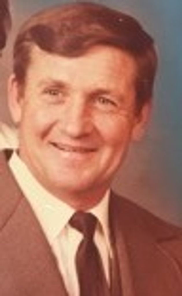 Willy Wenston Tollesen