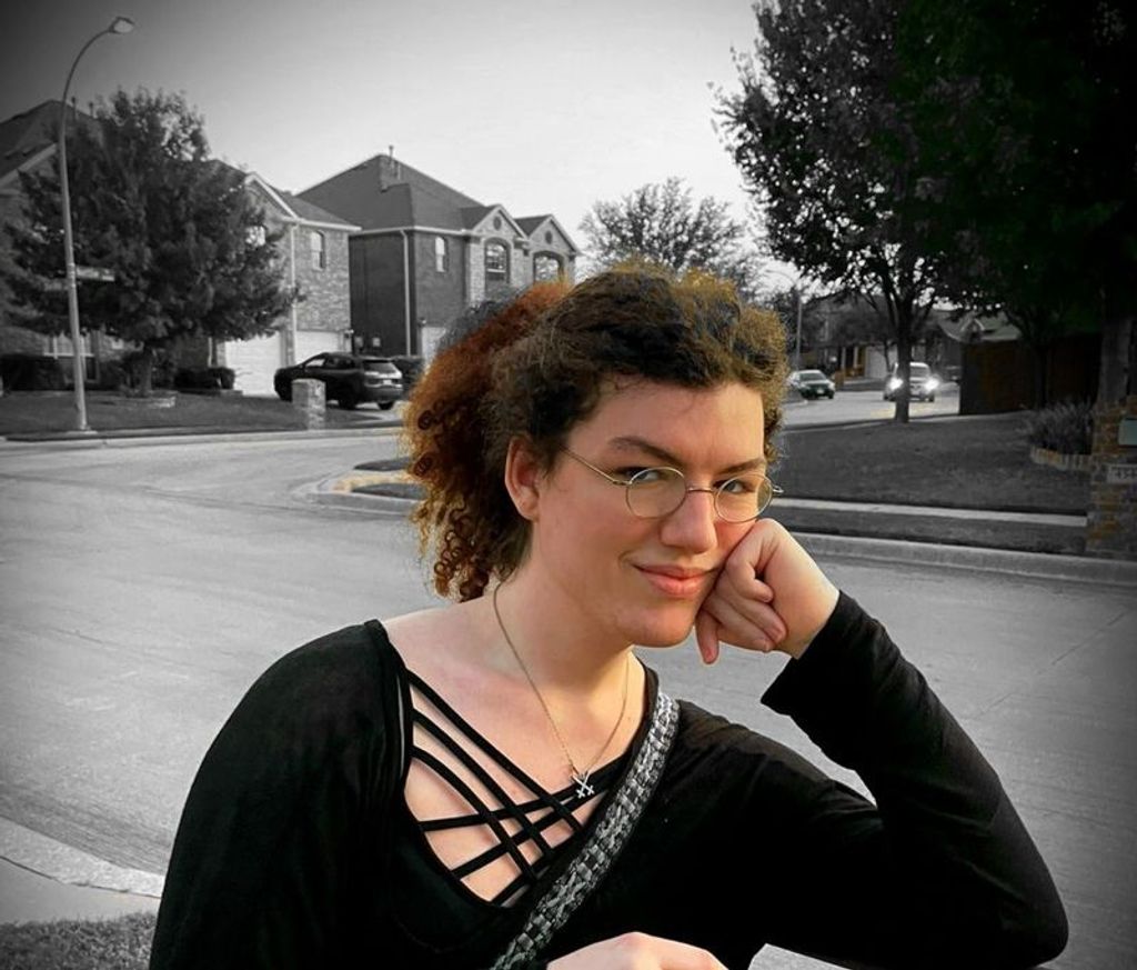 Cody Sarah Mae/Mari Lyn Callier Owens