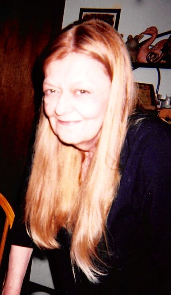 Patricia M. Kadel Profile Photo