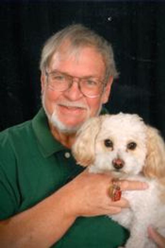 John Richard Seelhoff