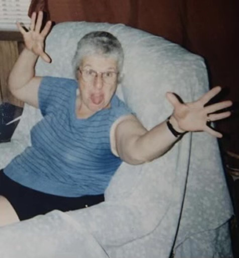 Judy Harding
