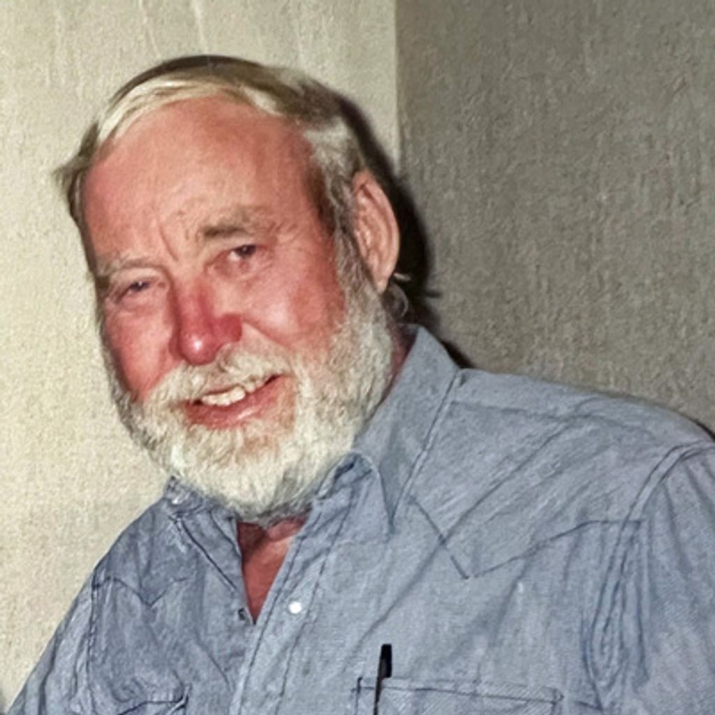 Robert P Jones Profile Photo