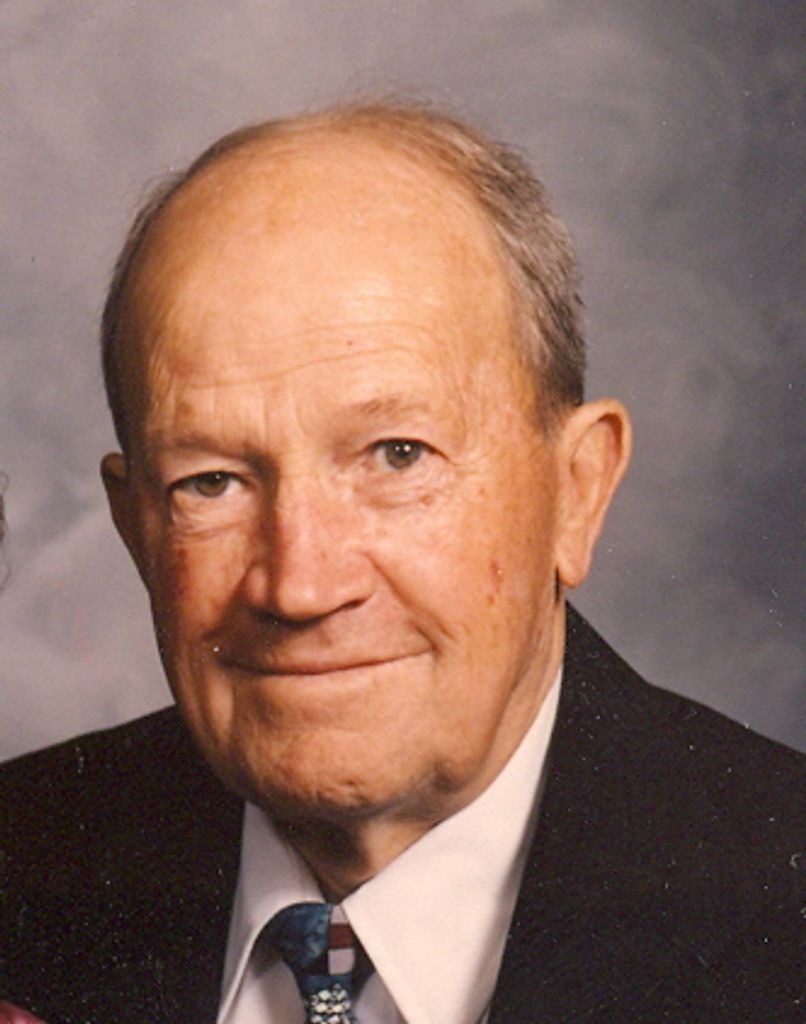 Ernest Henze