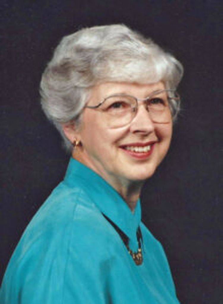 Mabel Erikson