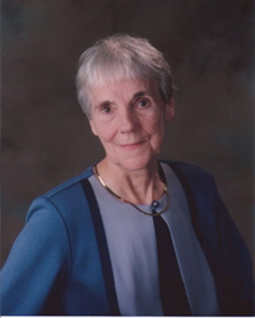 Lillie B. (Baldwin)  Brown