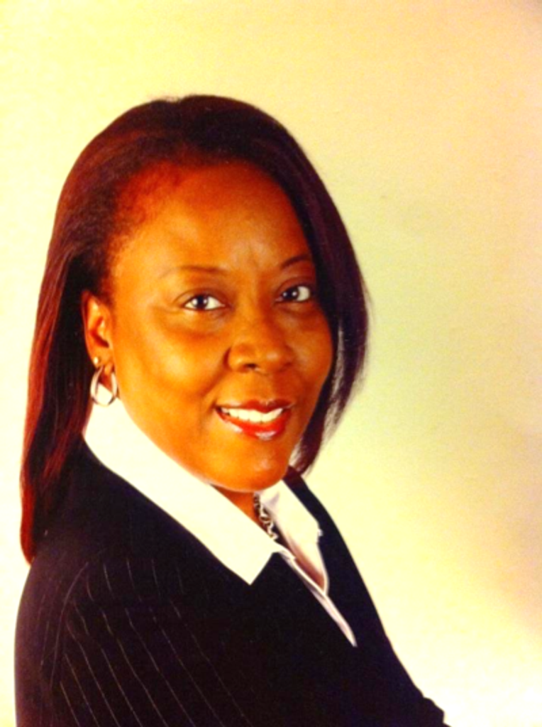 Marvetta Murphy Calliar Profile Photo