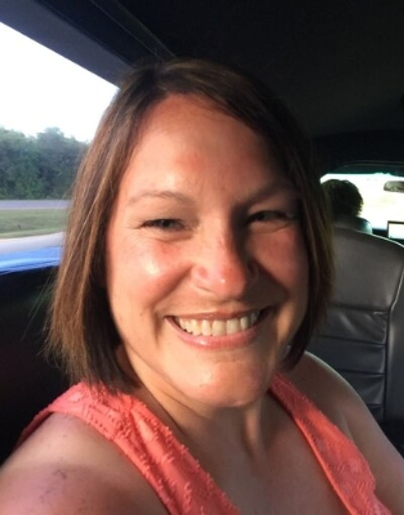 Nicole L. Ferguson Profile Photo